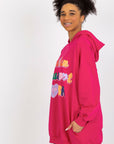 Sweatshirt model 178963 Fancy
