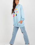 Sweatshirt model 178966 Fancy