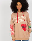Sweatshirt model 178968 Fancy
