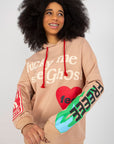 Sweatshirt model 178968 Fancy