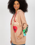 Sweatshirt model 178968 Fancy