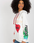 Sweatshirt model 178969 Fancy