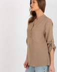 Blouse model 179030 Rue Paris - Toi ‘n’ Moi Ltd