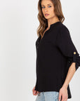 Blouse model 179030 Rue Paris - Toi ‘n’ Moi Ltd