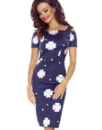 Daydress model 179067 Numoco