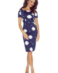 Daydress model 179067 Numoco