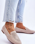 Mocassin model 179109 Step in style