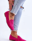 Mocassin model 179110 Step in style