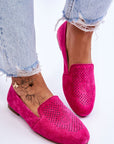 Mocassin model 179110 Step in style