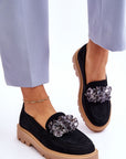 Mocassin model 179111 Step in style