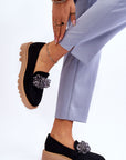 Mocassin model 179111 Step in style
