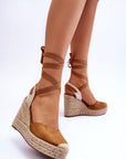 Buskin model 179147 Step in style - Toi ‘n’ Moi Ltd