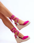 Buskin model 179147 Step in style - Toi ‘n’ Moi Ltd