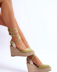 Buskin model 179147 Step in style - Toi ‘n’ Moi Ltd