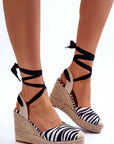 Buskin model 179147 Step in style - Toi ‘n’ Moi Ltd