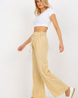 Women trousers model 179159 EM