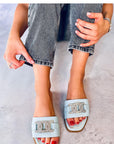 Flip-flops model 179284 Inello