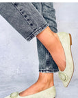 Ballet flats model 179323 Inello - Toi ‘n’ Moi Ltd