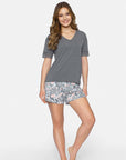 Pyjama model 179250 Babella