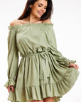 Daydress model 179597 awama