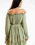 Daydress model 179597 awama