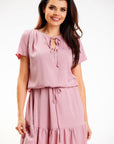 Daydress model 179601 awama