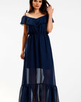 Daydress model 179606 awama