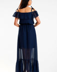 Daydress model 179606 awama