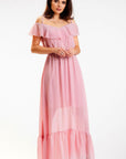 Daydress model 179607 awama