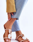 Flip-flops model 179614 Step in style