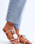 Flip-flops model 179614 Step in style