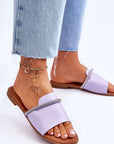 Flip-flops model 179615 Step in style