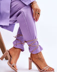 Strappy sandals model 179622 Step in style