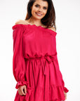Daydress model 179598 awama