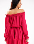 Daydress model 179598 awama
