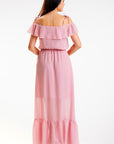Daydress model 179607 awama