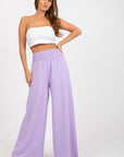 Women trousers model 179677 Italy Moda