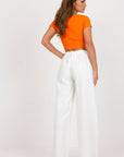 Women trousers model 179678 Italy Moda