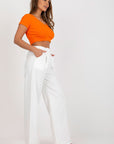 Women trousers model 179678 Italy Moda
