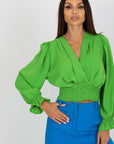 Blouse model 179688 Italy Moda - Toi ‘n’ Moi Ltd