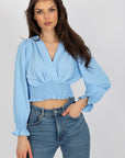 Blouse model 179688 Italy Moda - Toi ‘n’ Moi Ltd