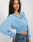 Blouse model 179688 Italy Moda - Toi ‘n’ Moi Ltd