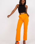 Women trousers model 179695 Italy Moda
