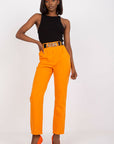 Women trousers model 179695 Italy Moda