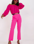 Women trousers model 179696 Italy Moda