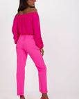 Women trousers model 179696 Italy Moda