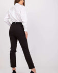 Women trousers model 179697 Italy Moda