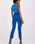 Women trousers model 179698 Italy Moda