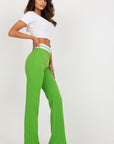 Women trousers model 179700 Italy Moda