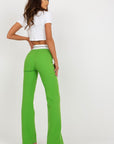 Women trousers model 179700 Italy Moda